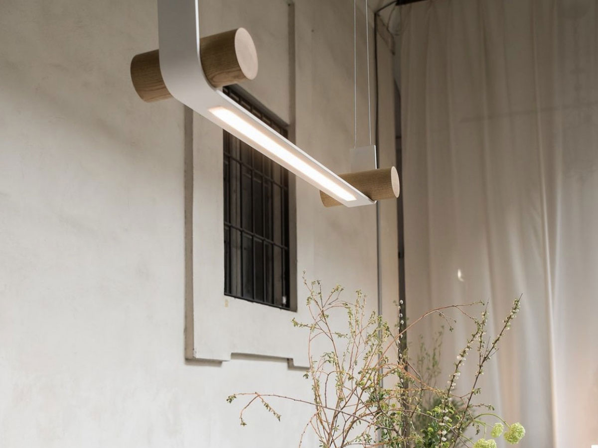 Tooy Nastro 56321 Suspension Lamp
