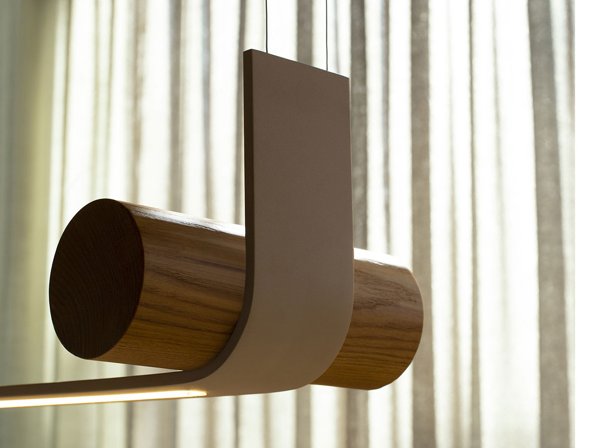 Tooy Tape 56322 Suspension Lamp