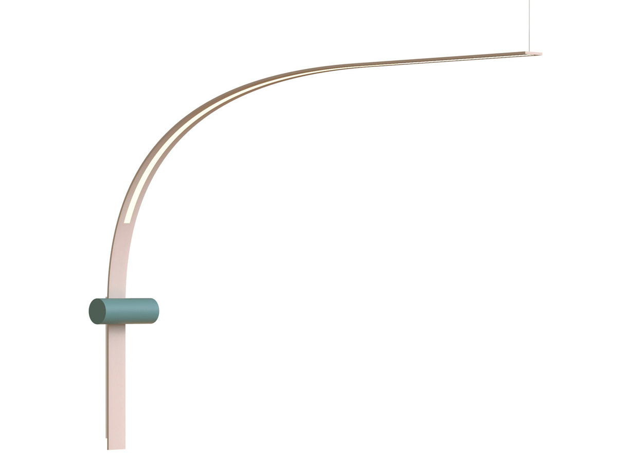Tooy Nastro 563 47 Wall Lamp