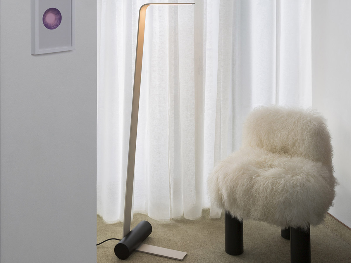 Tooy Nastro 563 61 Floor Lamp