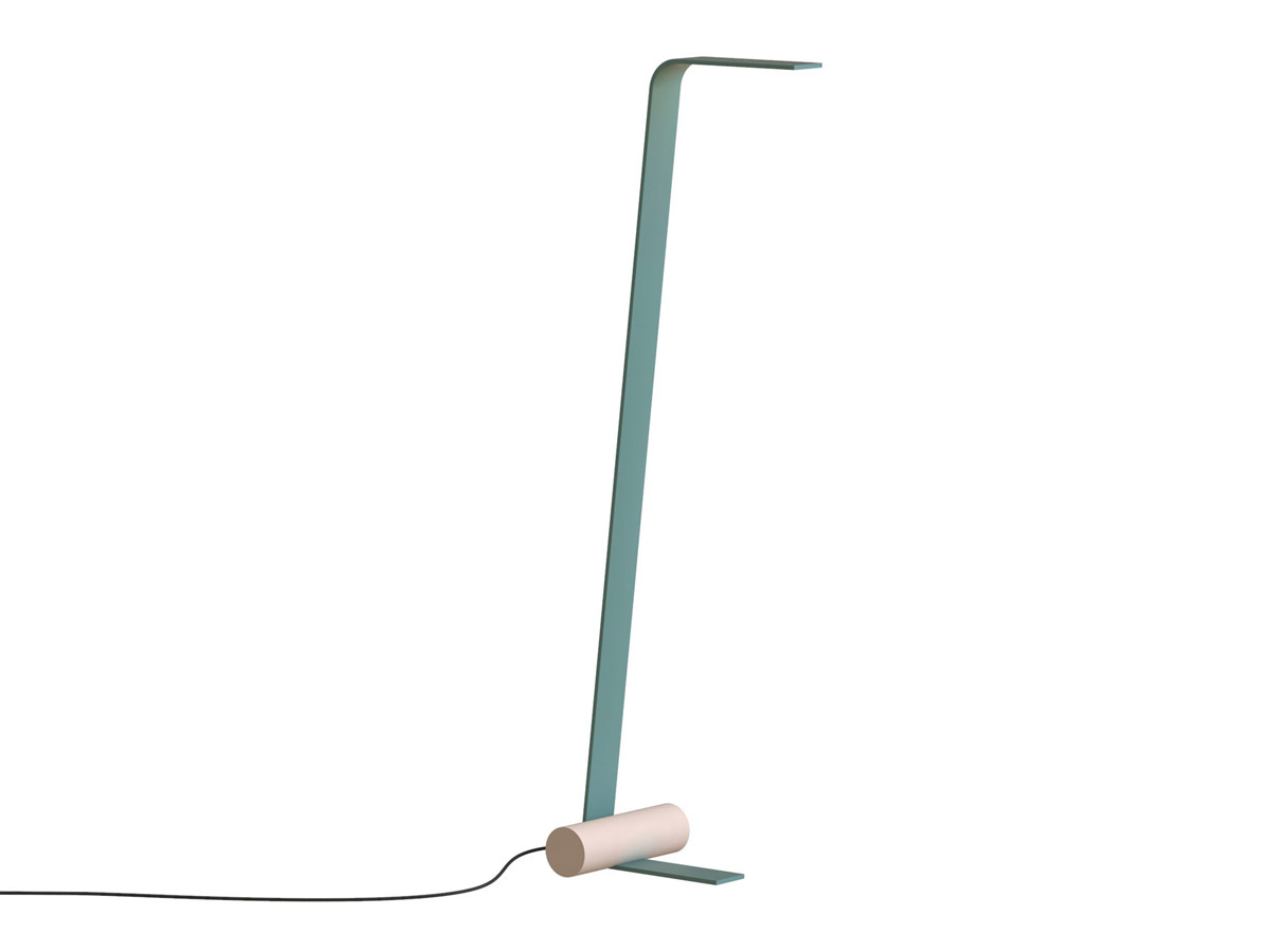Tooy Nastro 563 61 Floor Lamp