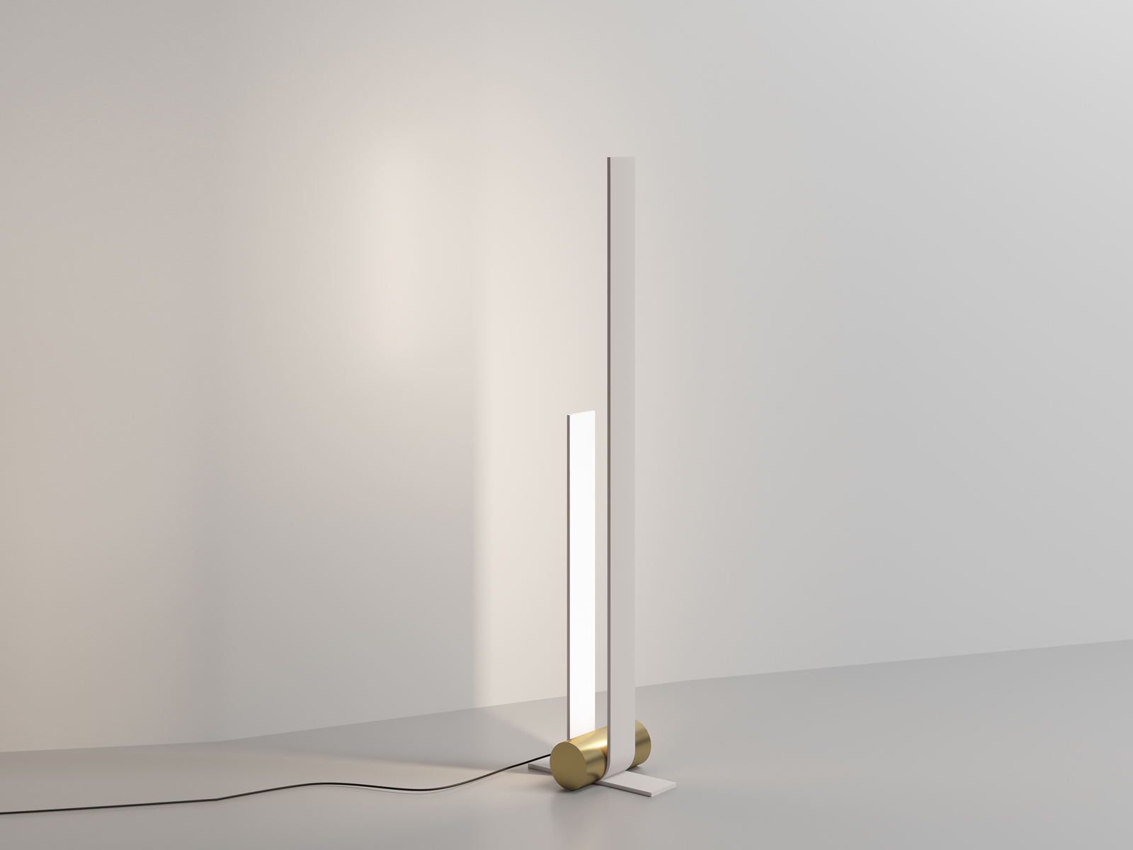 Tooy Nastro 563 62 Floor Lamp