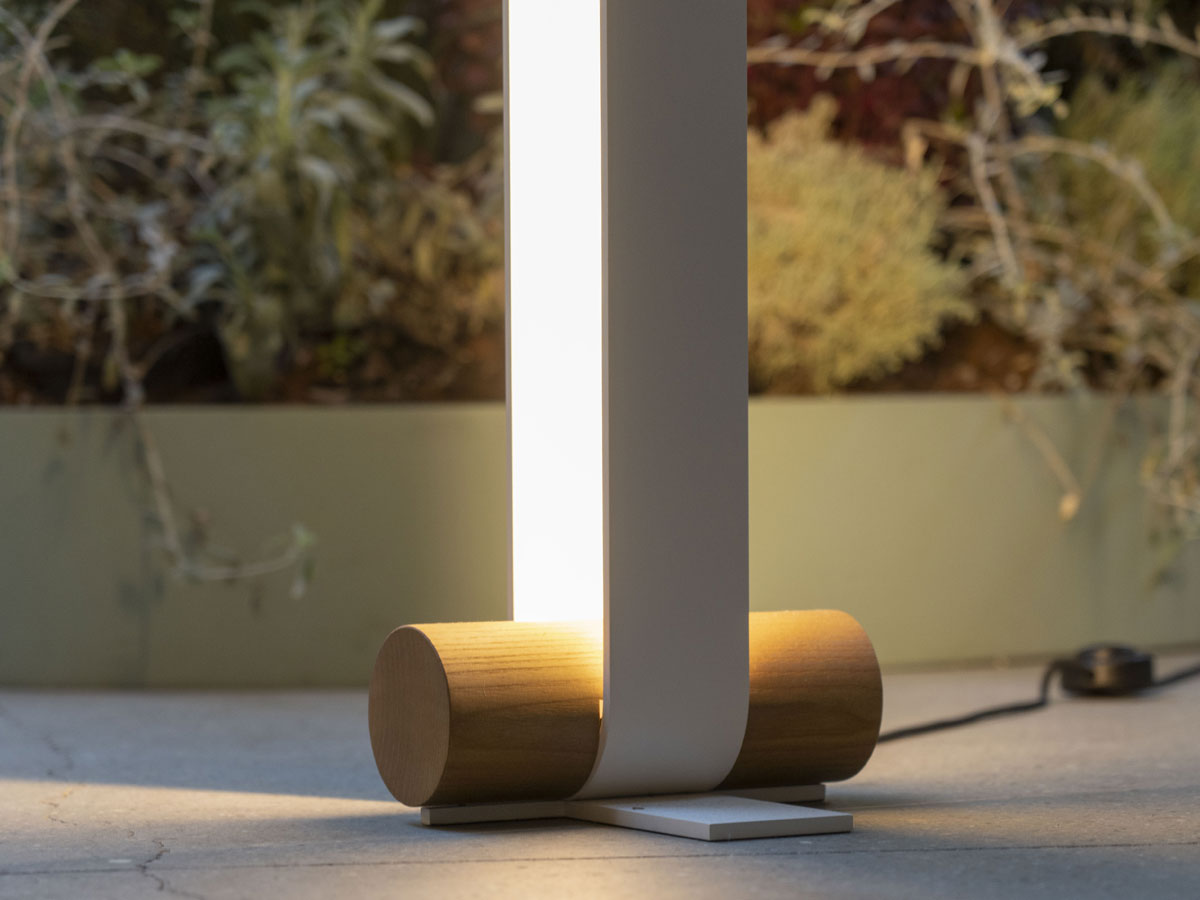 Tooy Nastro 563 62 Floor Lamp