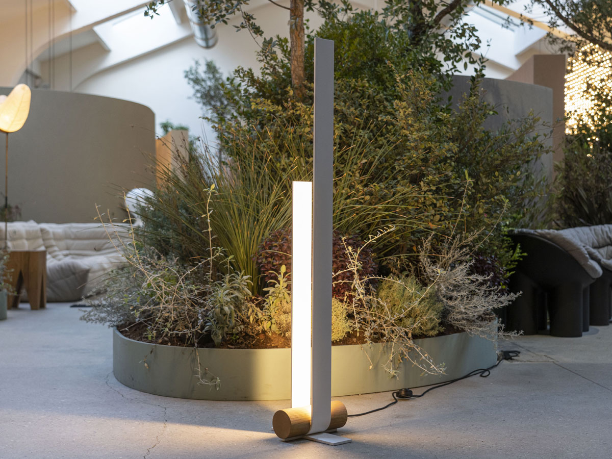 Tooy Nastro 563 62 Floor Lamp