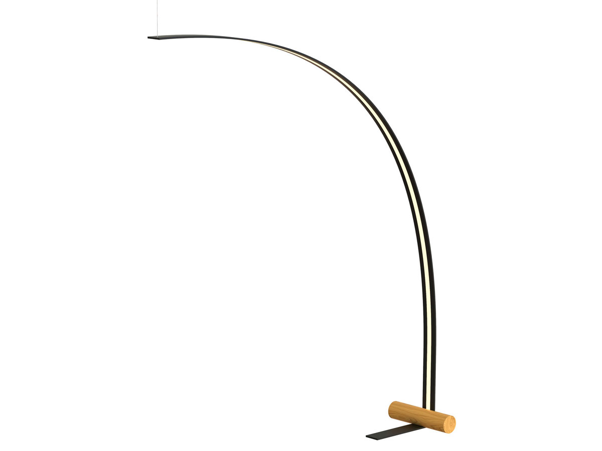 Tooy Nastro 563 64 Floor Lamp