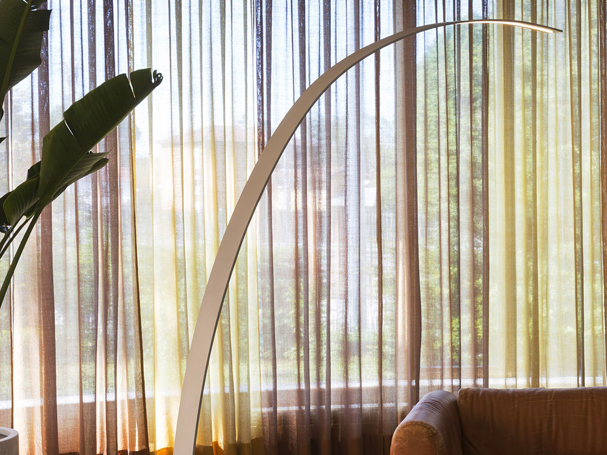 Tooy Nastro 563 64 Floor Lamp