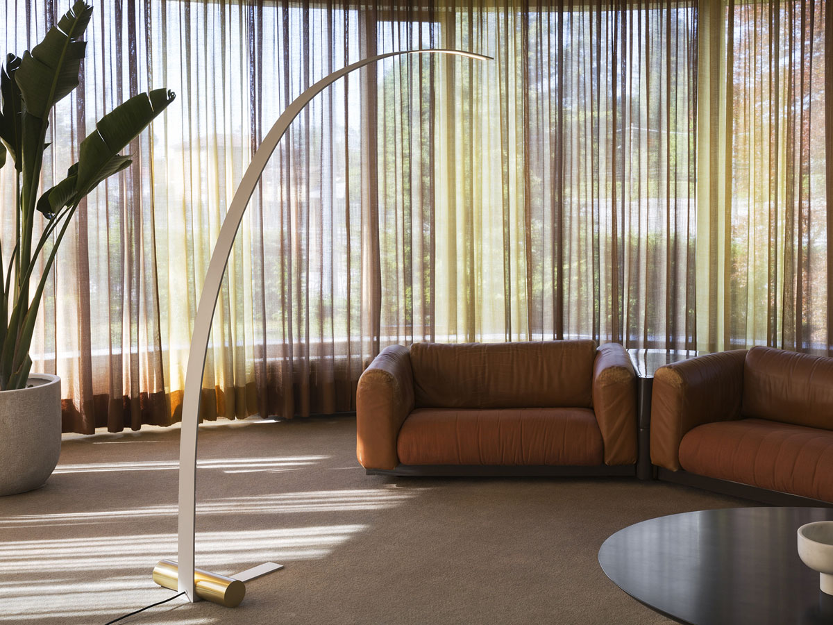 Tooy Nastro 563 64 Floor Lamp