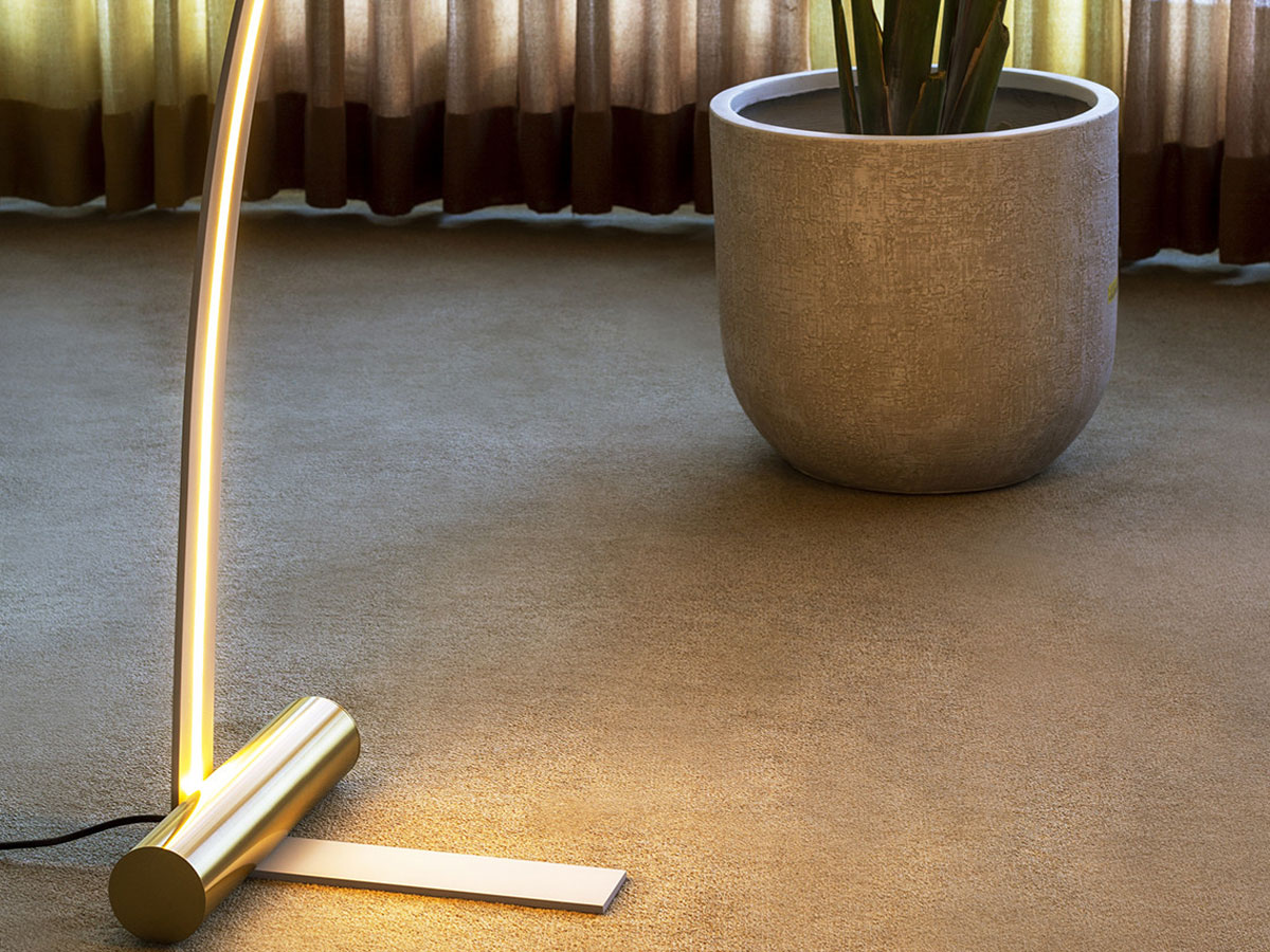 Tooy Nastro 563 64 Floor Lamp