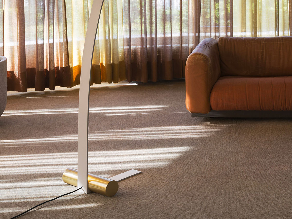 Tooy Nastro 563 64 Floor Lamp
