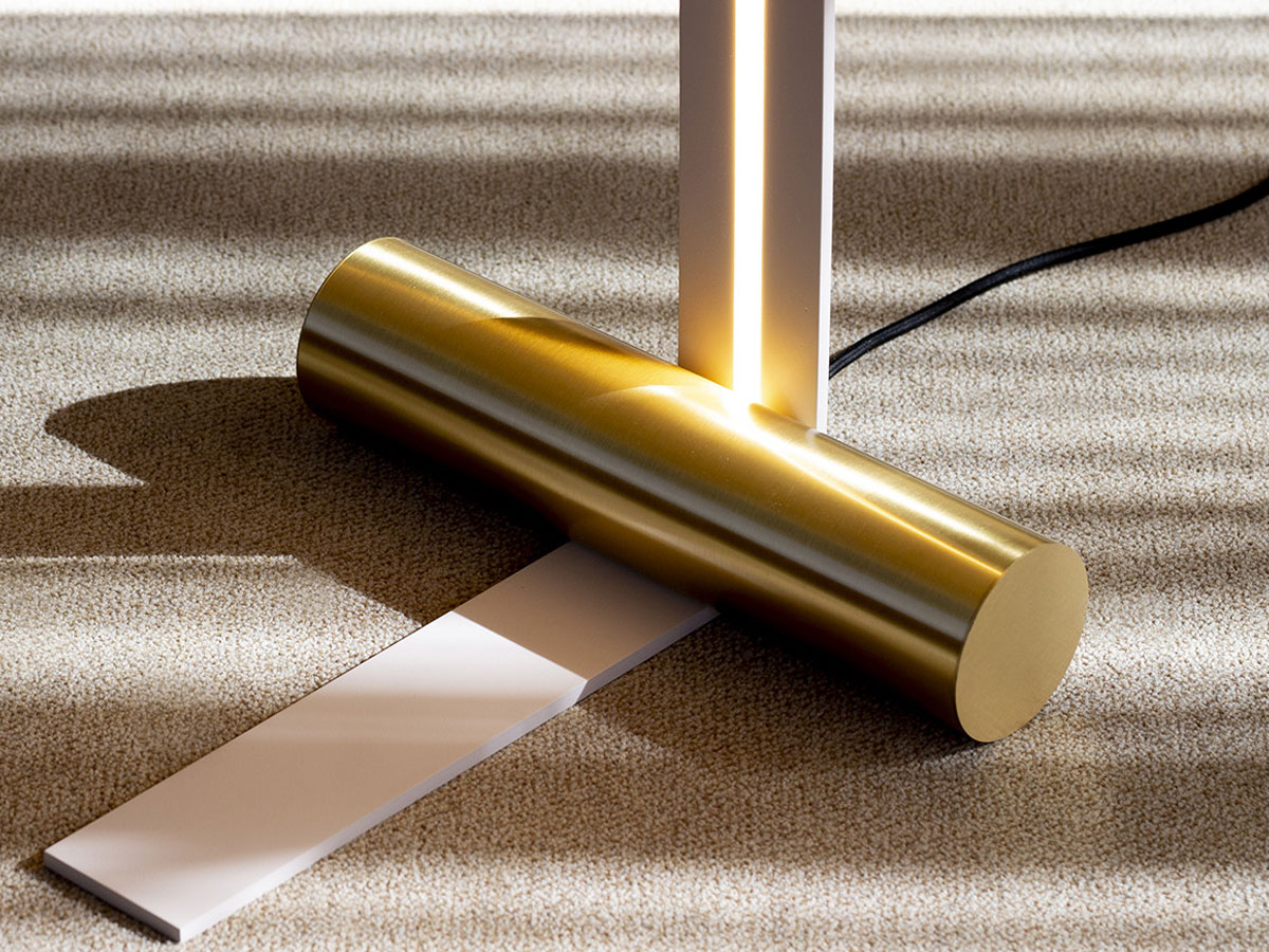 Tooy Nastro 563 64 Floor Lamp