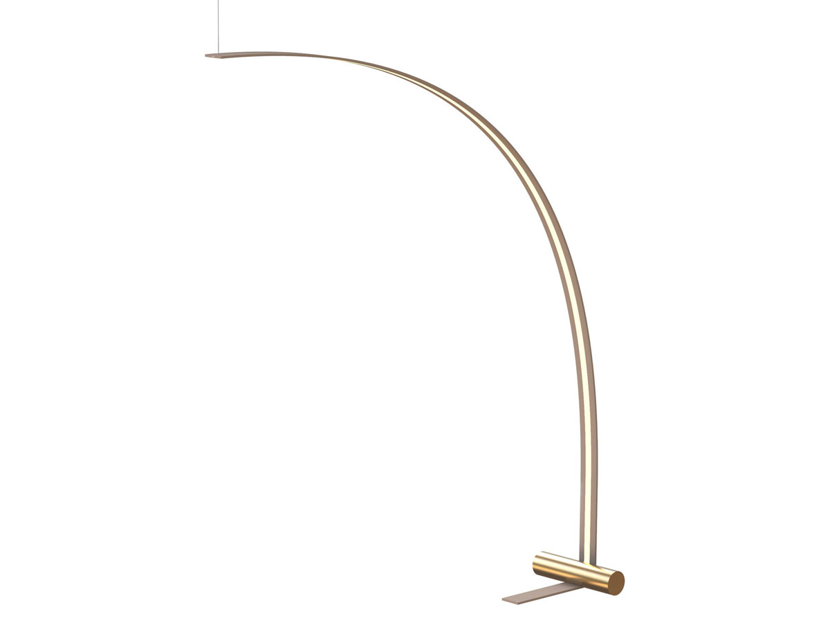 Tooy Nastro 563 64 Floor Lamp