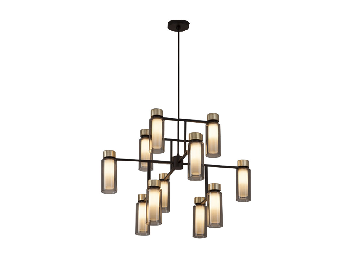 Tooy Osman 56012 Suspension Lamp