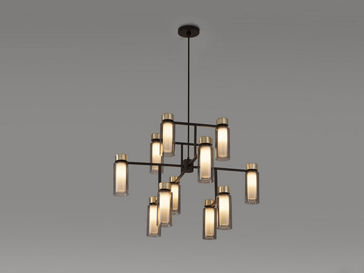 Tooy Osman 56012 Suspension Lamp