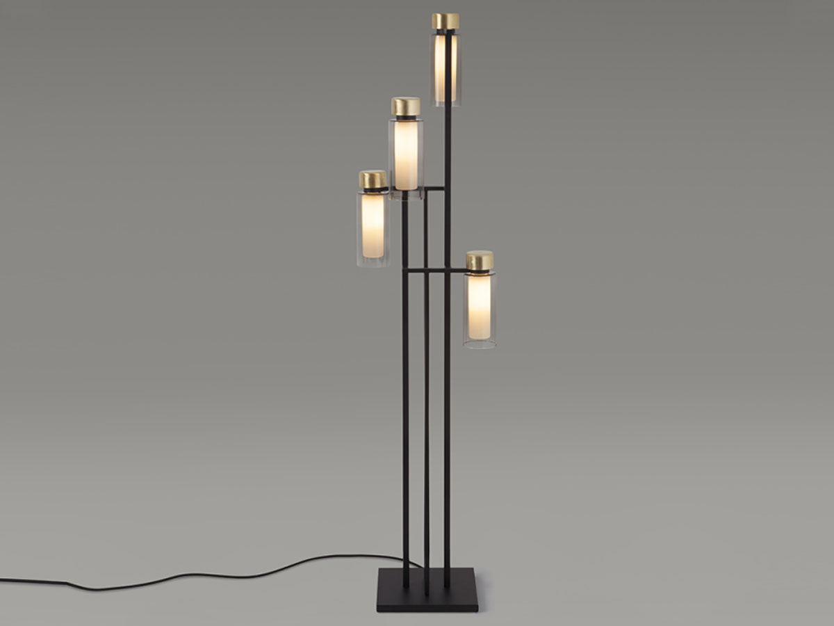 Tooy Osman 56064 Floor Lamp