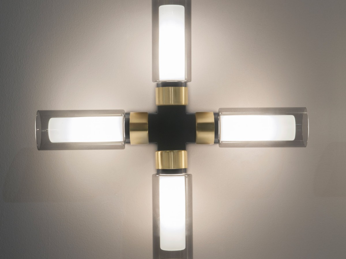 Tooy Osman 560 74 Wall Ceiling Lamp