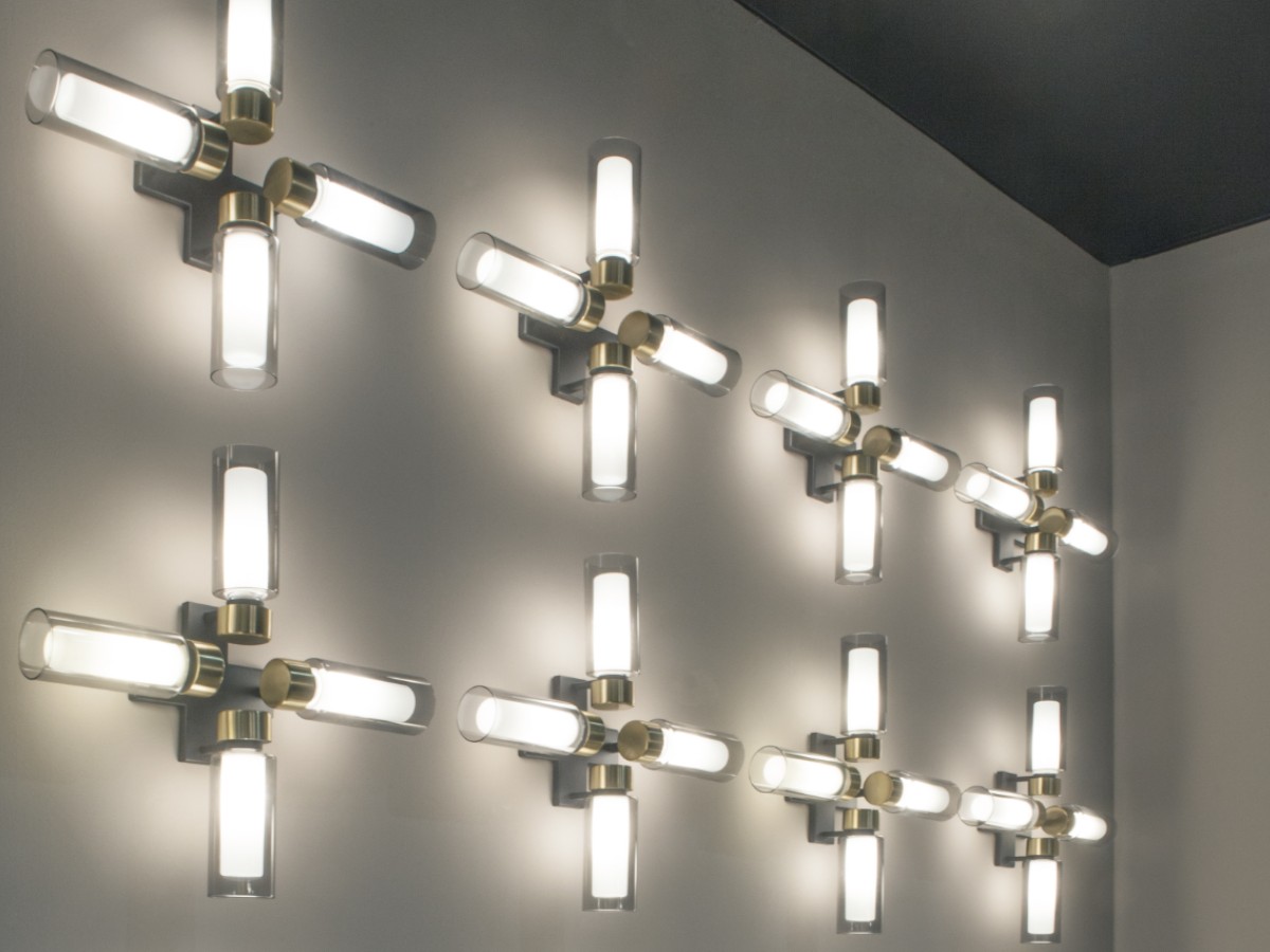 Tooy Osman 560 74 Wall Ceiling Lamp