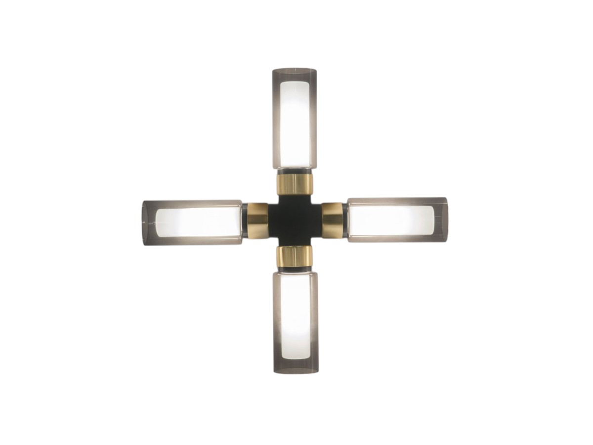 Tooy Osman 560 74 Wall Ceiling Lamp