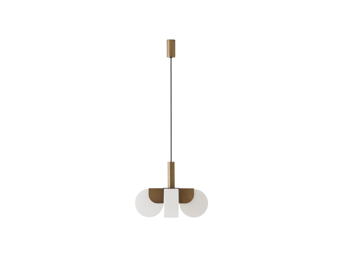 Tooy Stilla 51014 Suspension Lamp