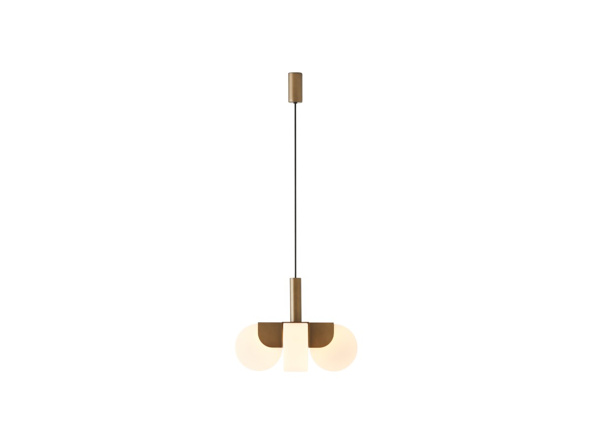 Tooy Stilla 51014 Suspension Lamp