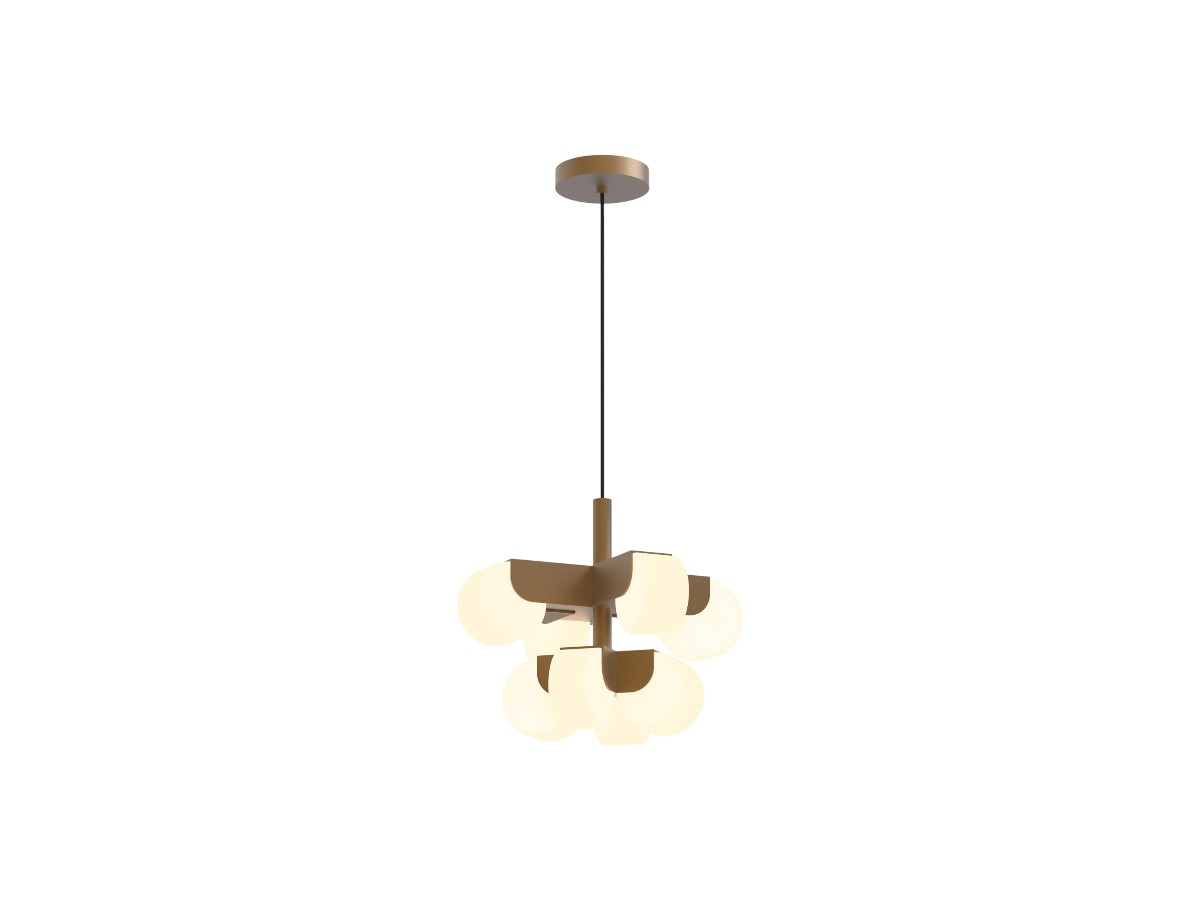 Tooy Stilla 51018 Suspension Lamp