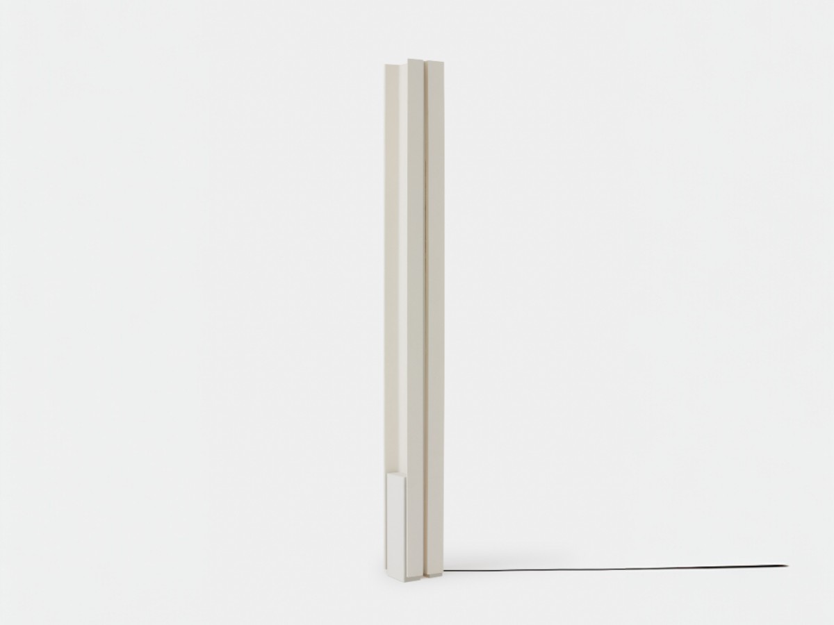 Tooy Structure Pilar And Viga 52061 Floor Lamp