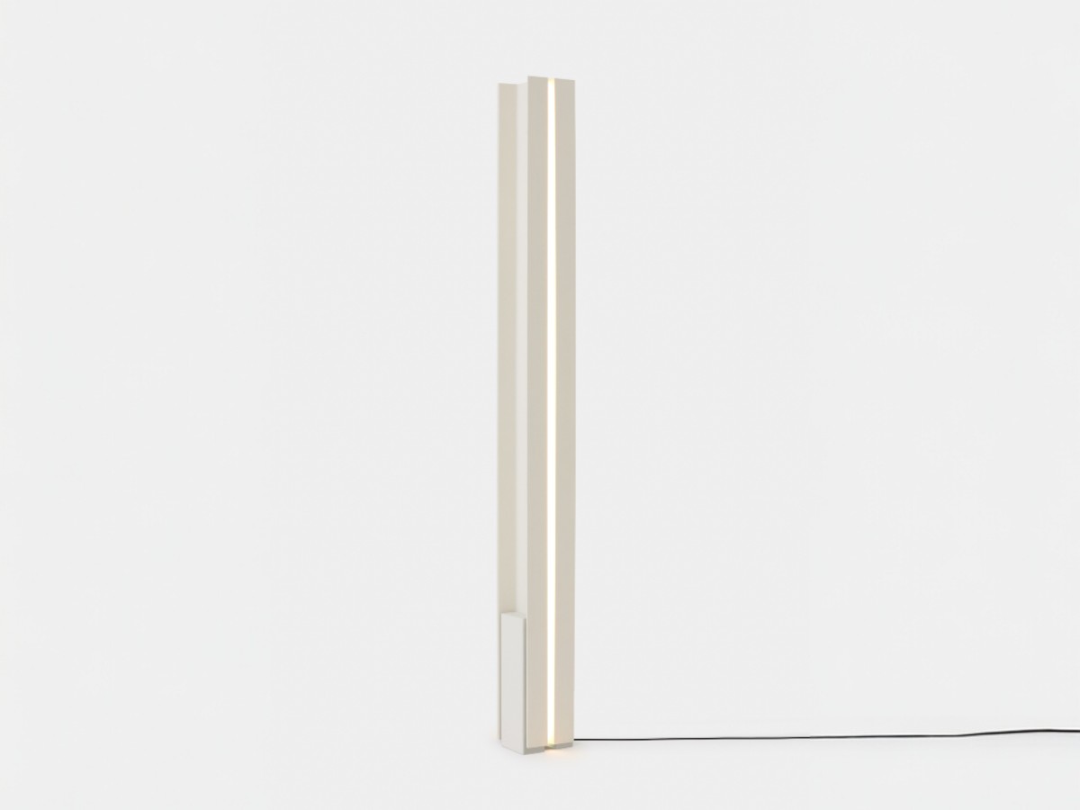 Tooy Structure Pilar And Viga 52061 Floor Lamp