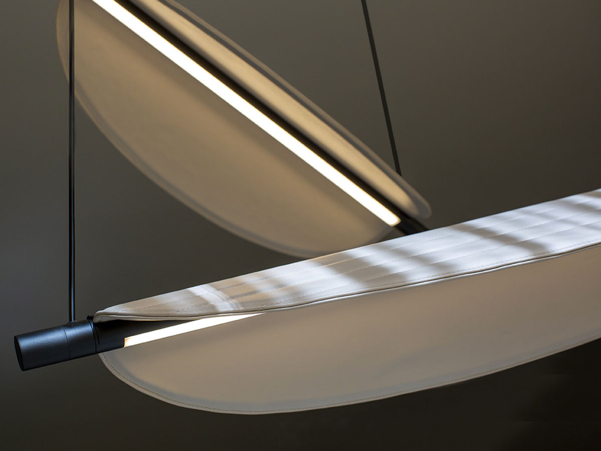 Tooy Thula 56221 Suspension Lamp