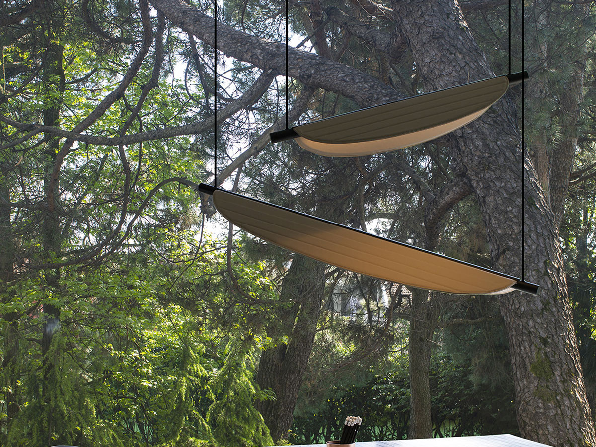 Tooy Thula 56221 Suspension Lamp