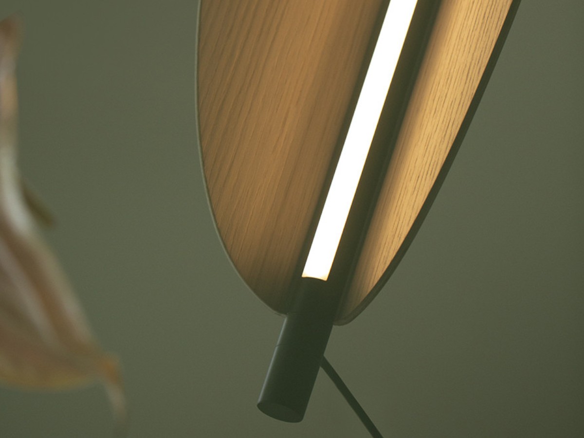 Tooy Thula 562 23 Suspension Lamp