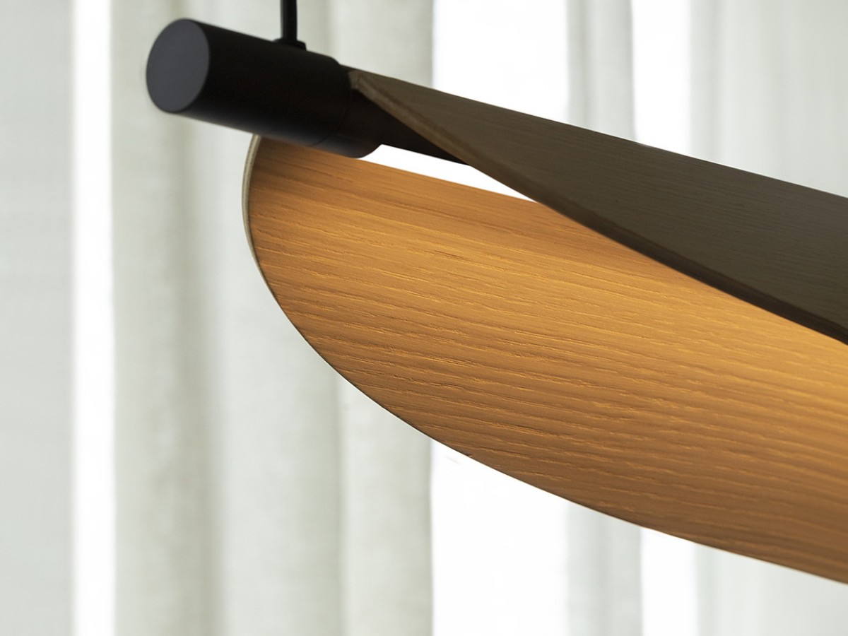 Tooy Thula 562 23 Suspension Lamp
