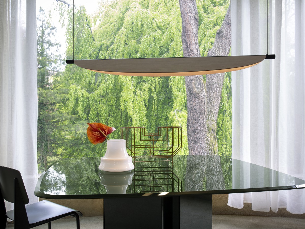 Tooy Thula 562 23 Suspension Lamp