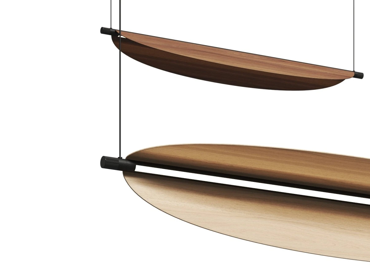 Tooy Thula 562 23 Suspension Lamp