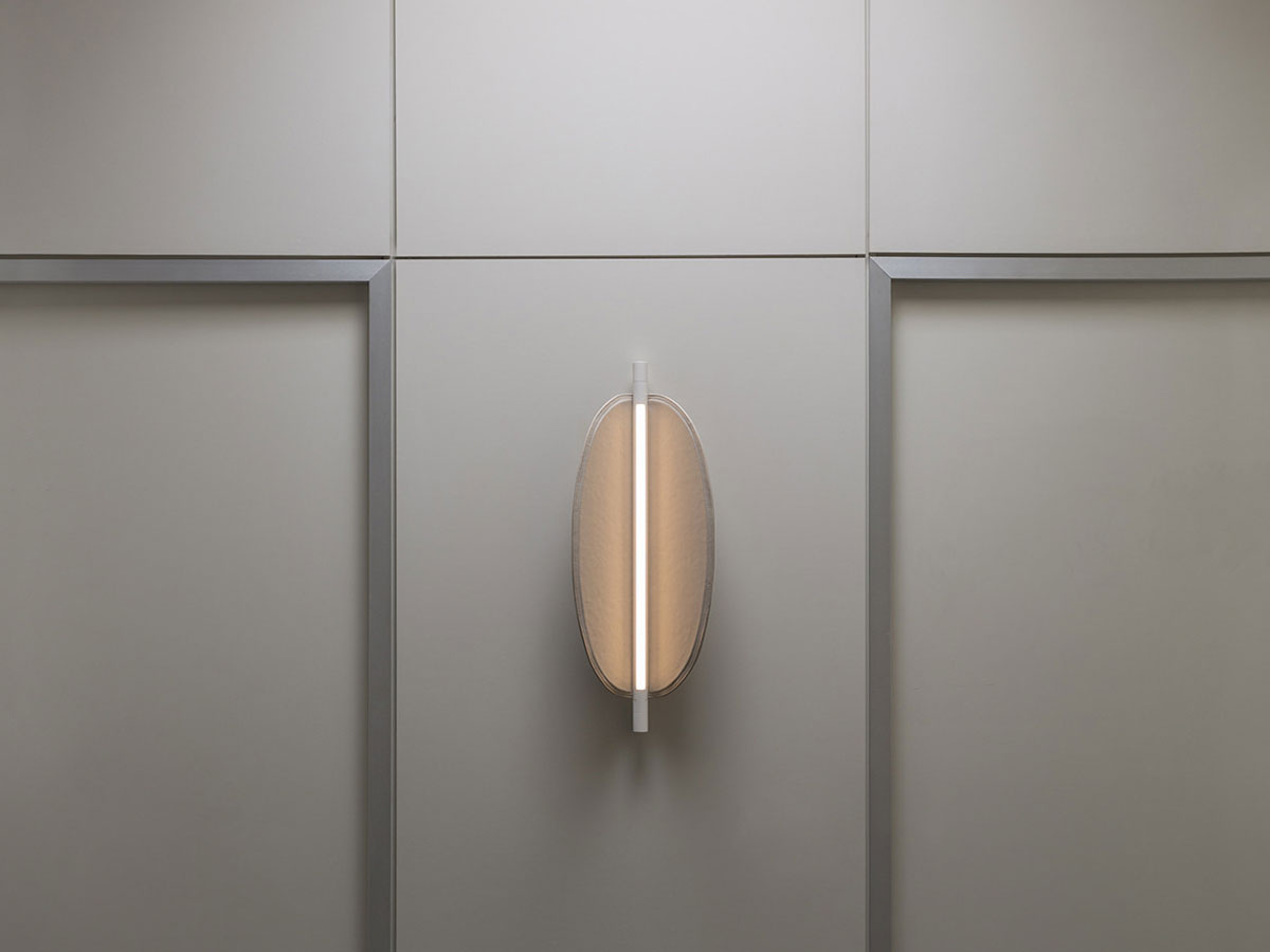 Tooy Thula 56241 Wall Lamp