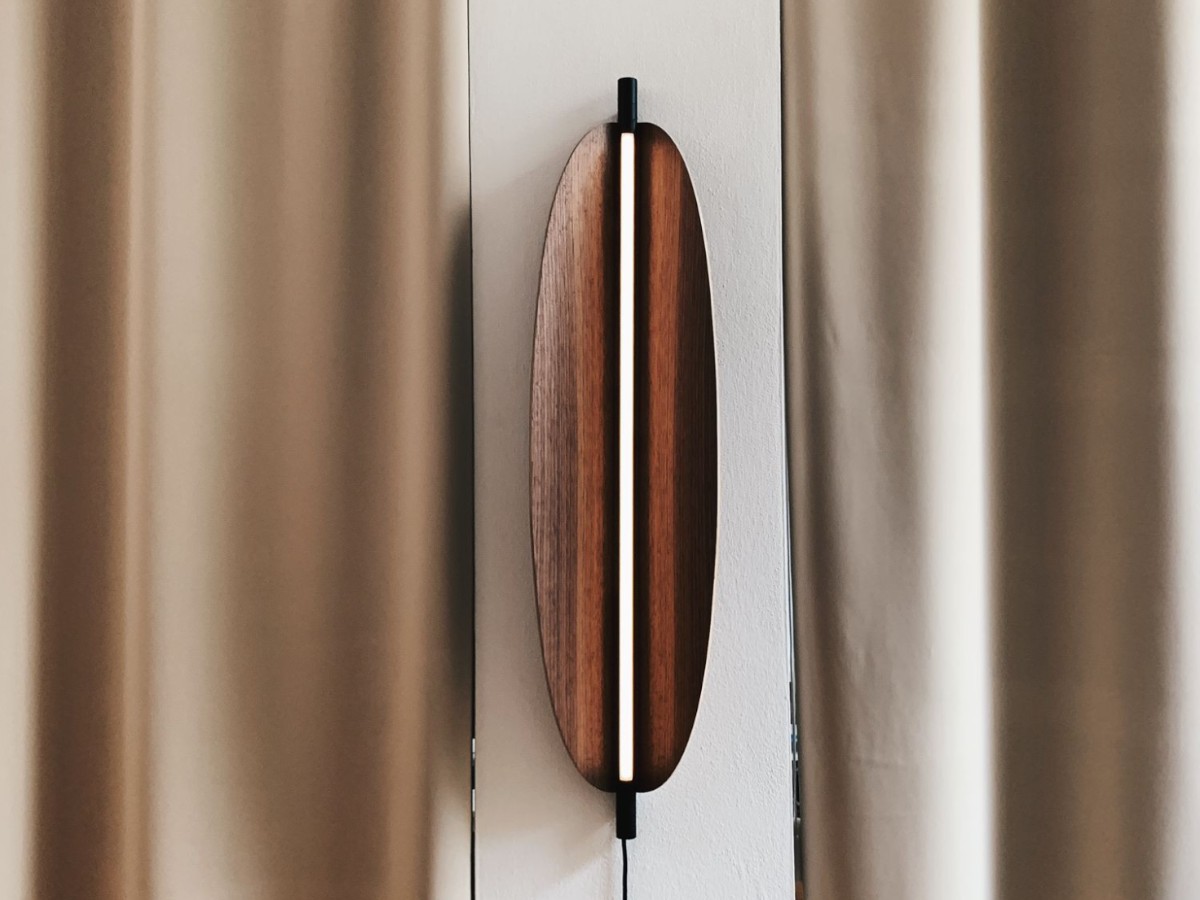 Tooy Thula 56242 Wall Ceiling Lamp