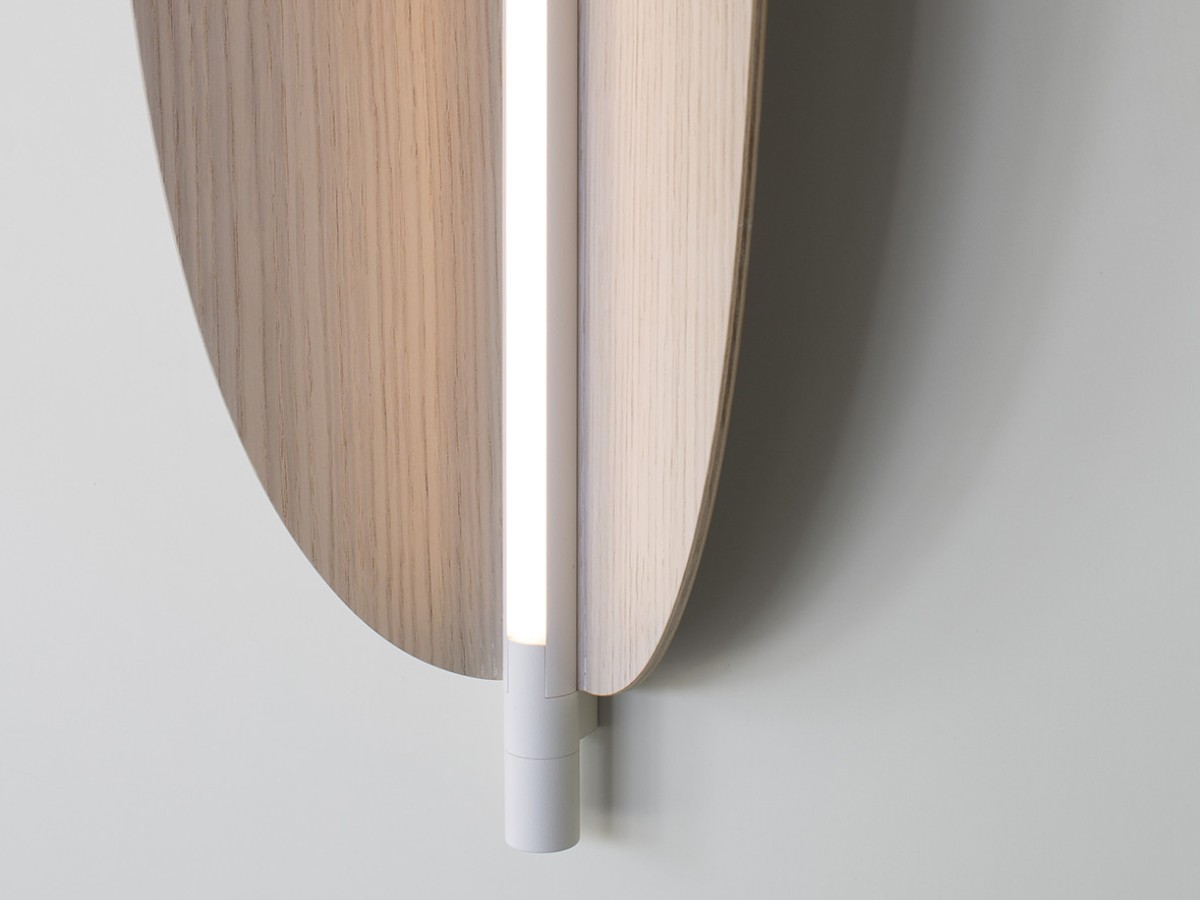 Tooy Thula 56242 Wall Ceiling Lamp