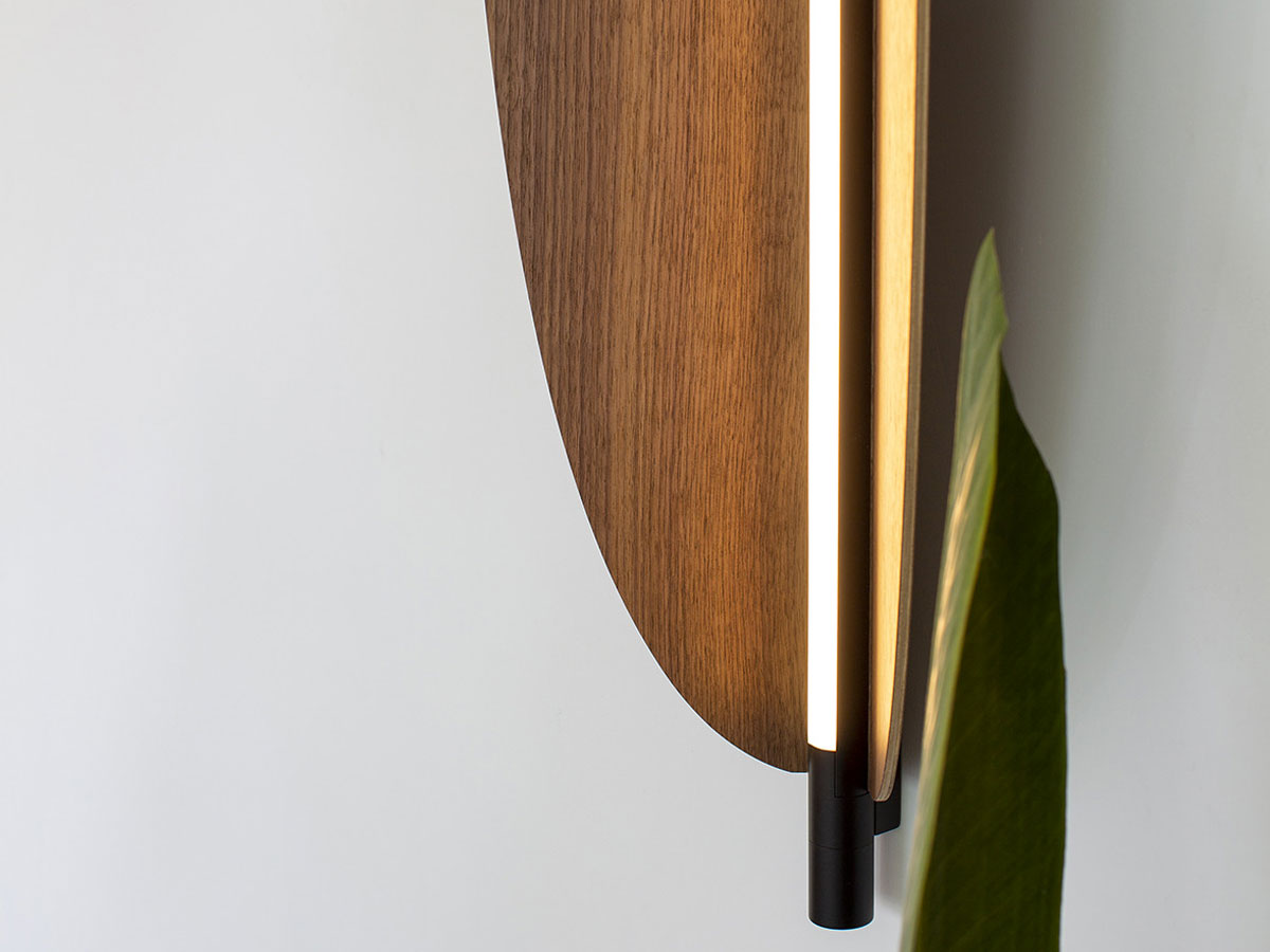 Tooy Thula 562 43 Wall Lamp