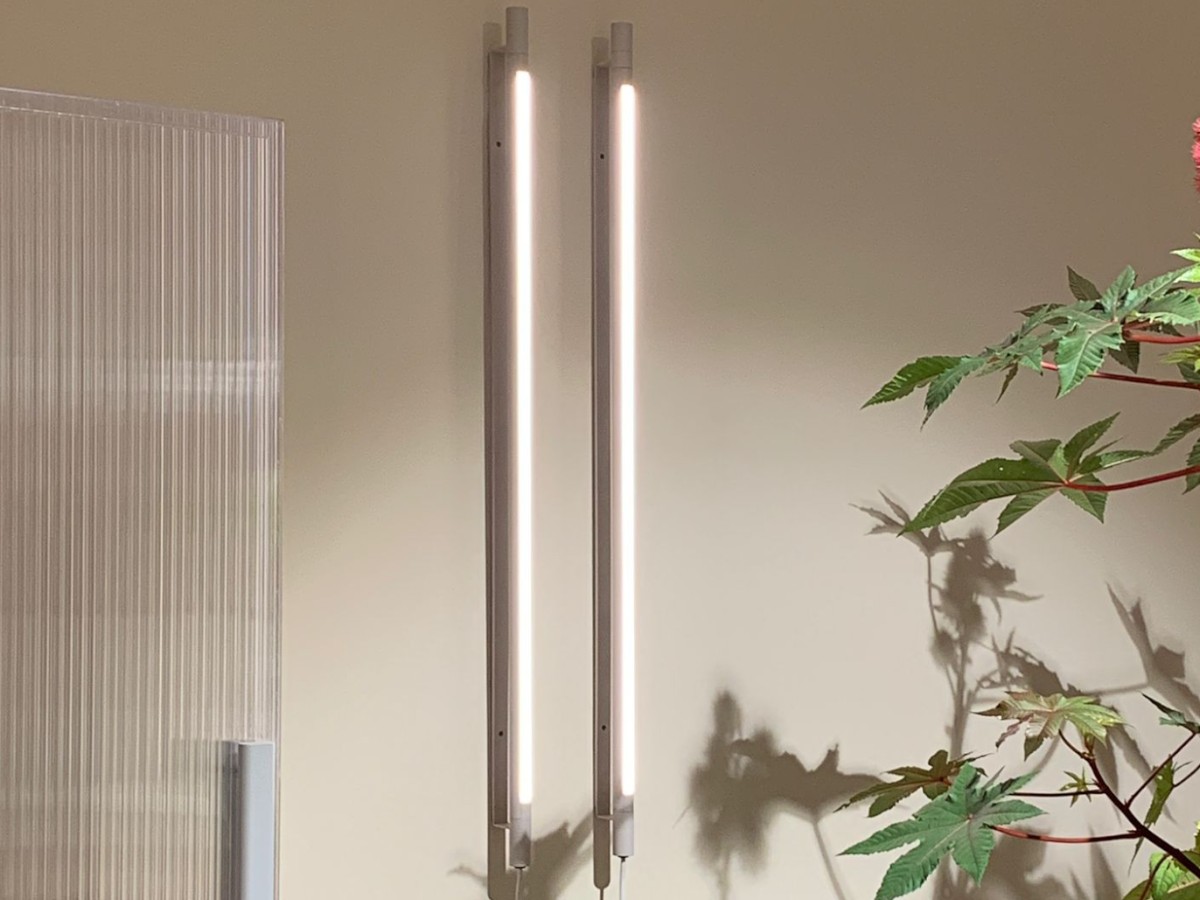 Tooy Thula 56247 Wall Ceiling Lamp