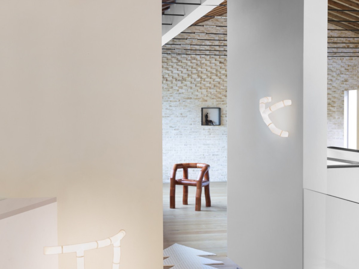 Tooy Tratti 56641 Wall Lamp