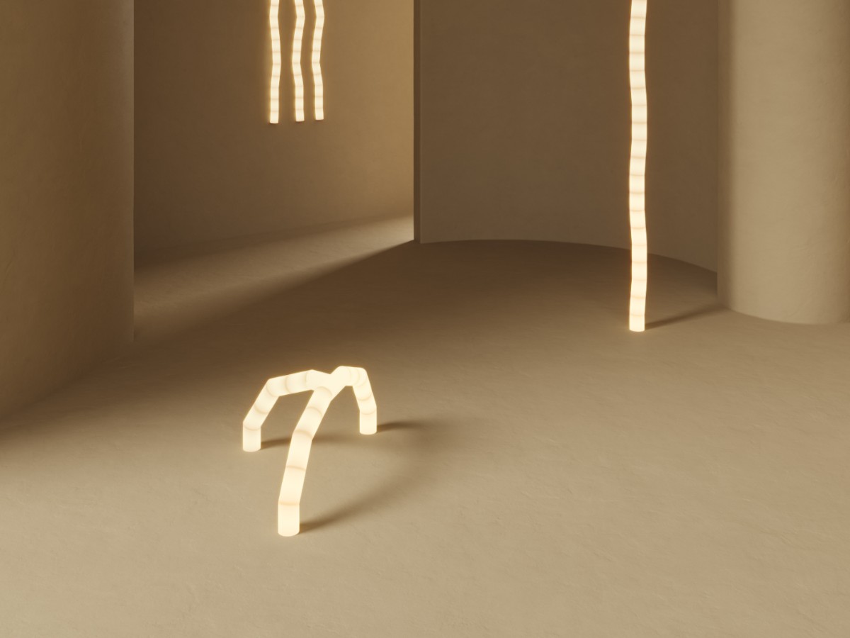 Tooy Tratti 56641 Wall Lamp