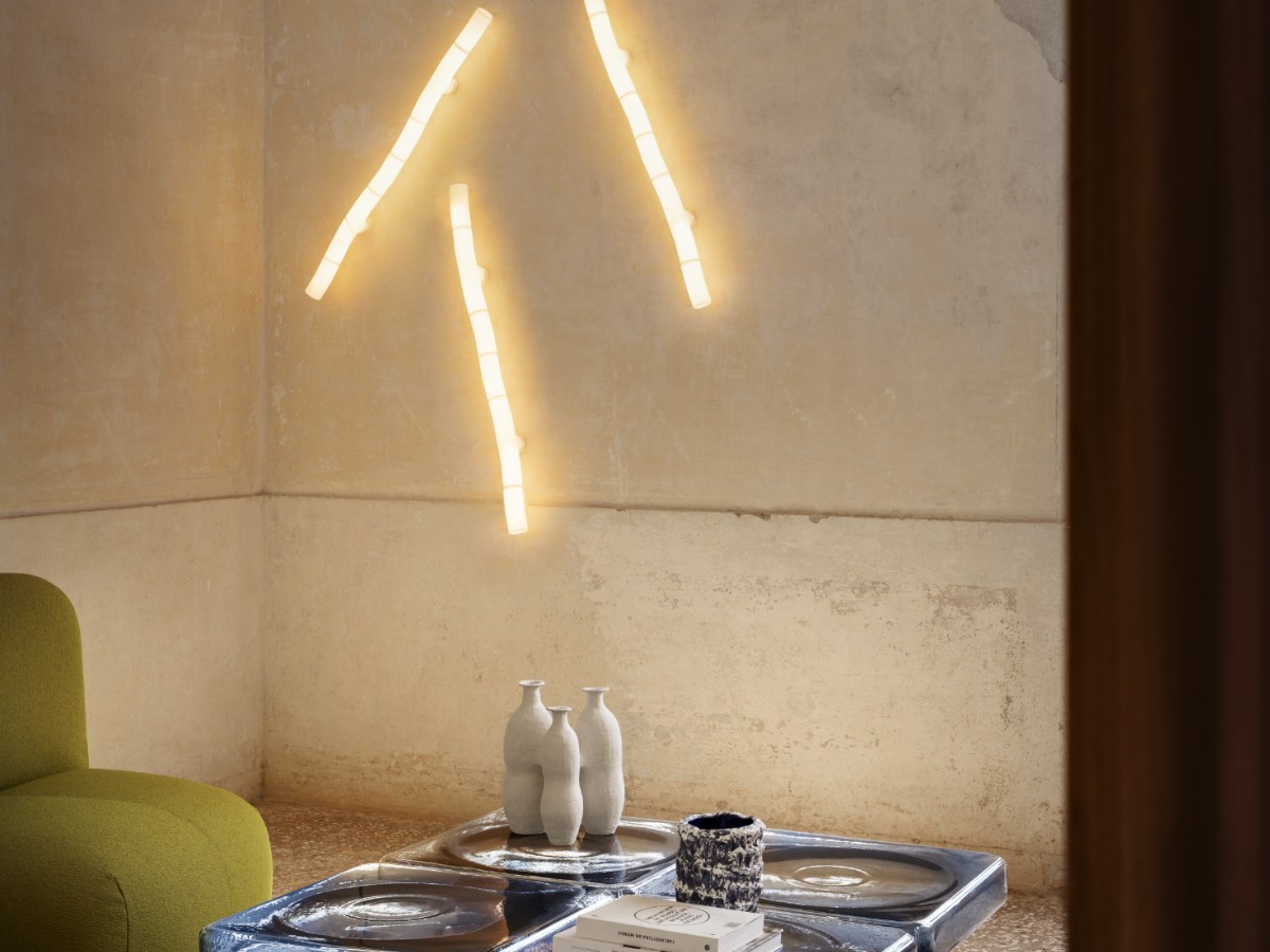 Tooy Tratti 566 42 Wall Lamp