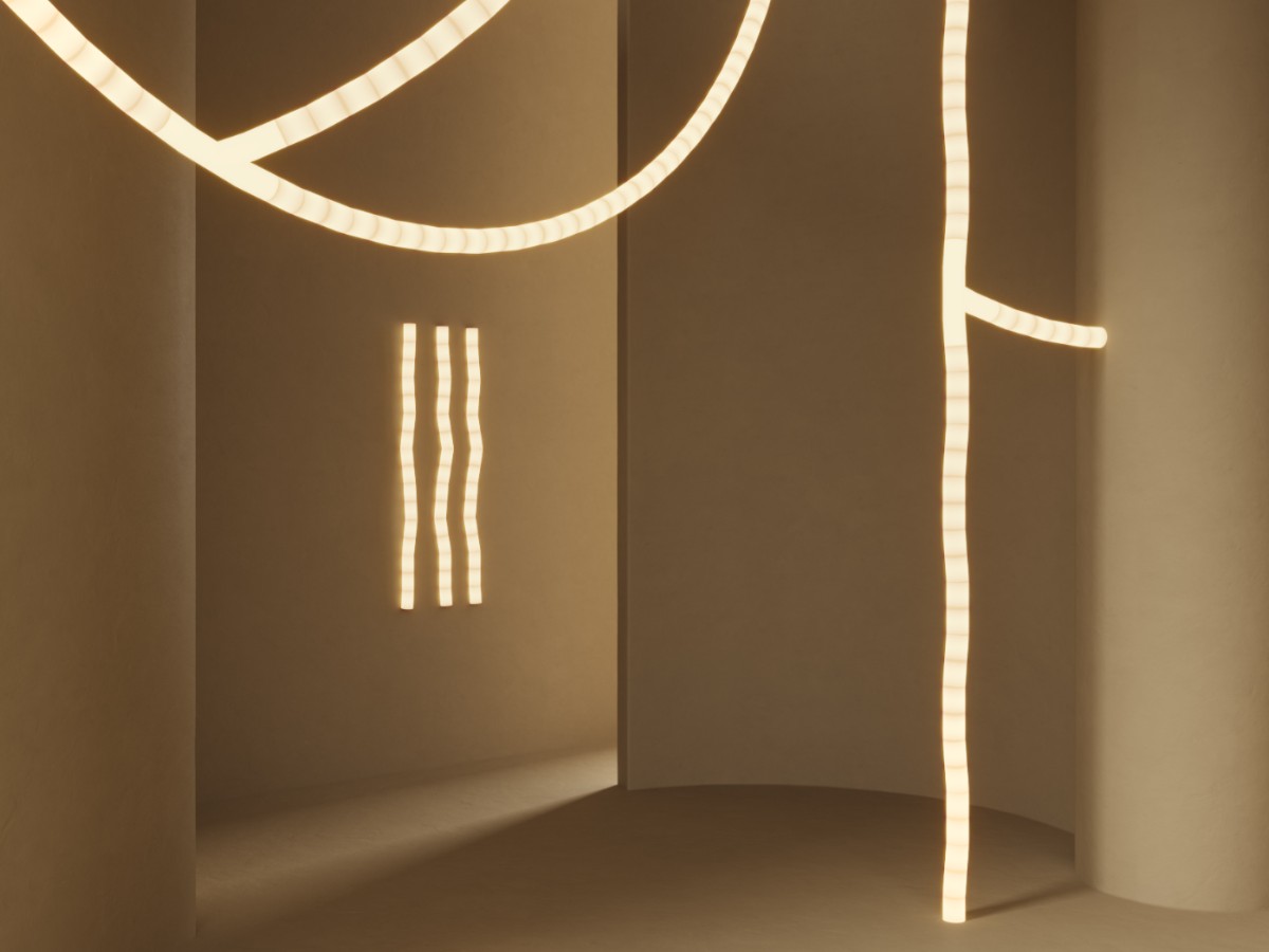 Tooy Tratti 566 42 Wall Lamp
