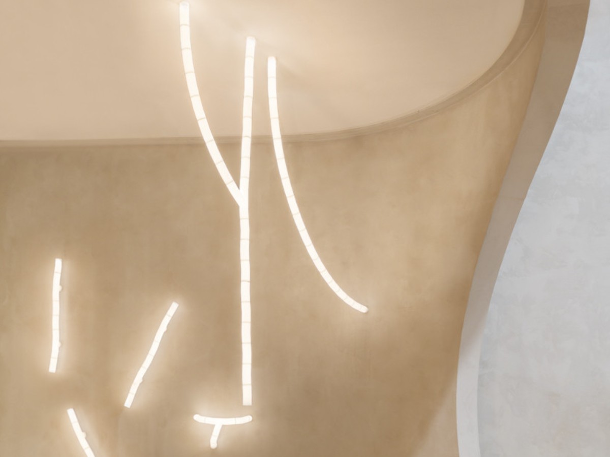 Tooy Tratti 56671 Ceiling Lamp