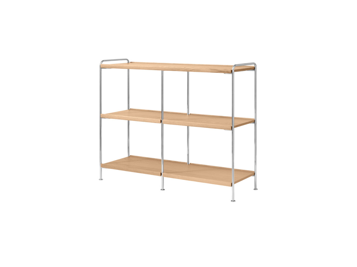 Tradition Alima Nds5 Bookshelf