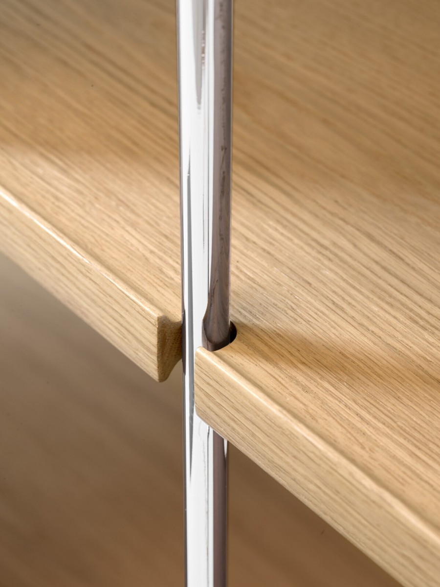 Tradition Alima Nds5 Bookshelf