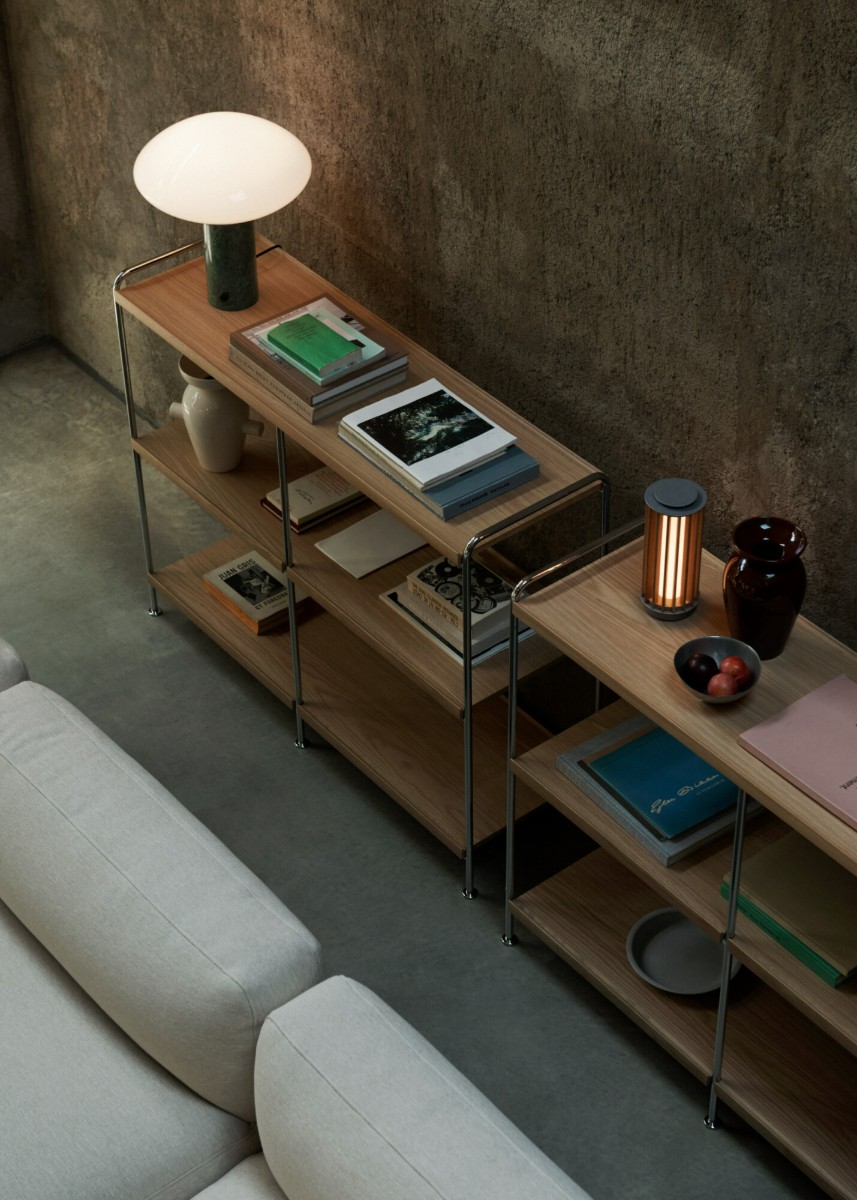 Tradition Alima Nds5 Bookshelf
