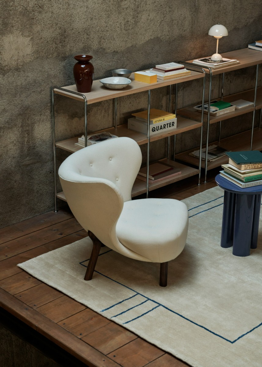 Tradition Alima Nds5 Bookshelf