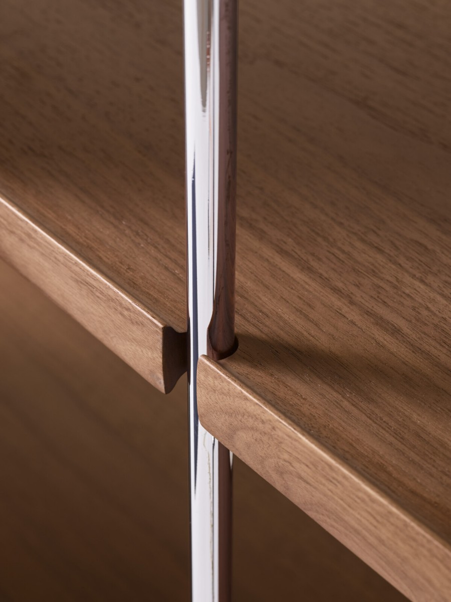 Tradition Alima Nds5 Bookshelf