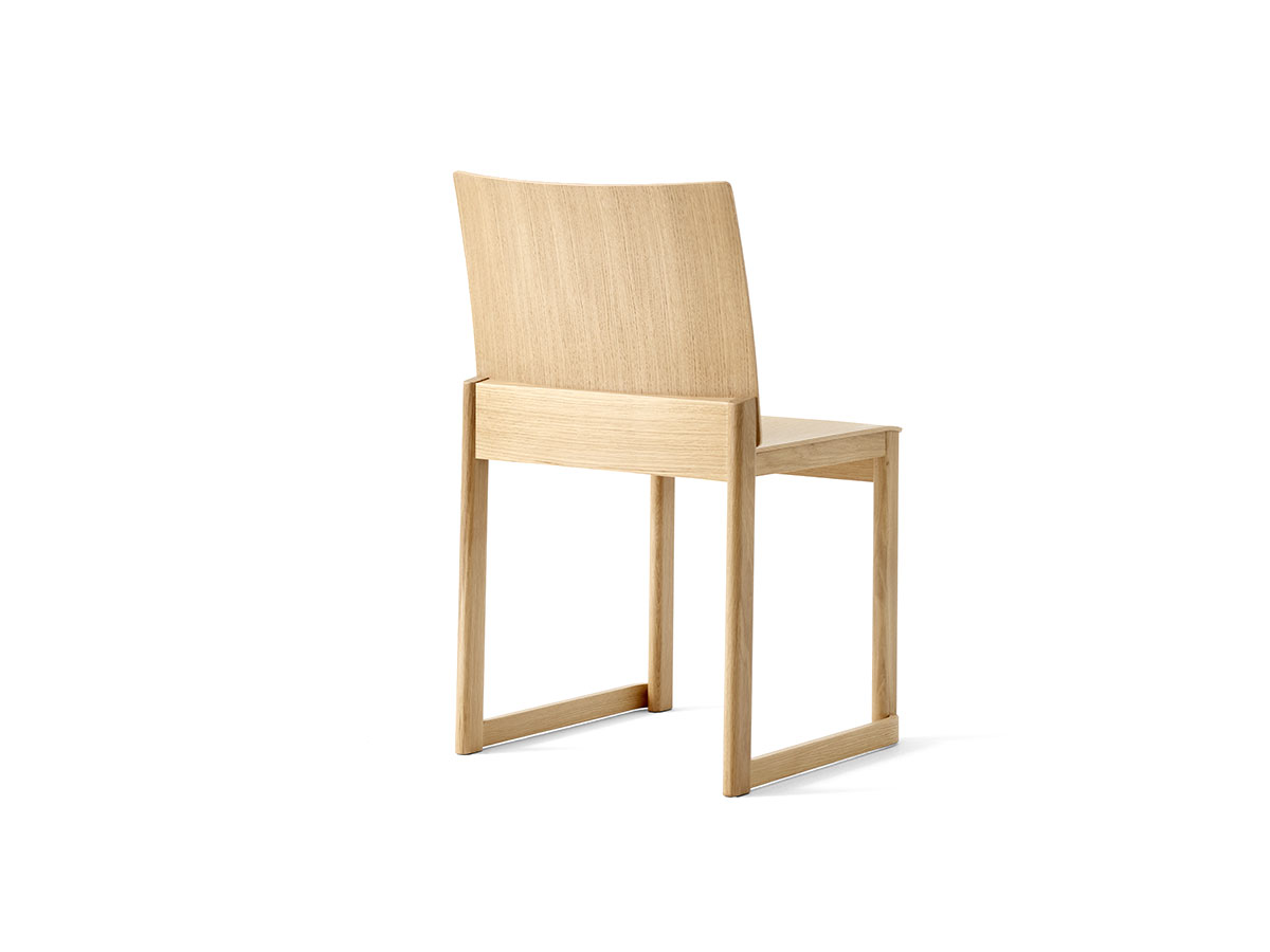 Стул &Tradition Allwood AV35