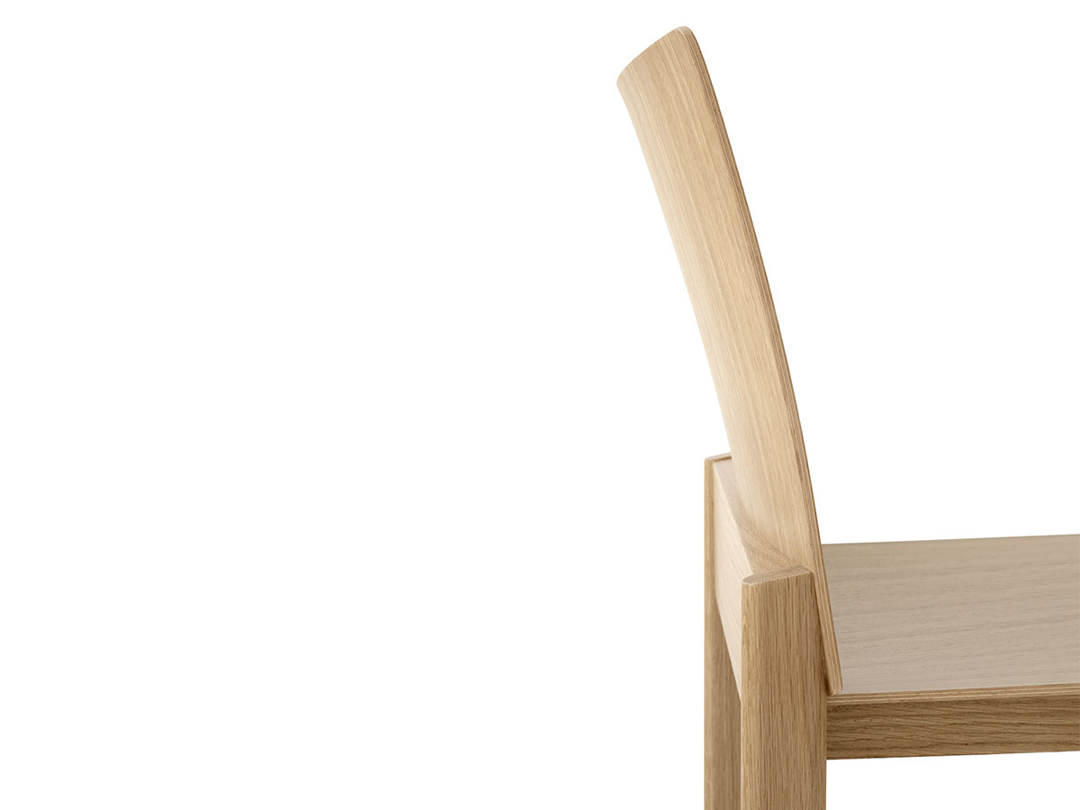 Стул &Tradition Allwood AV35