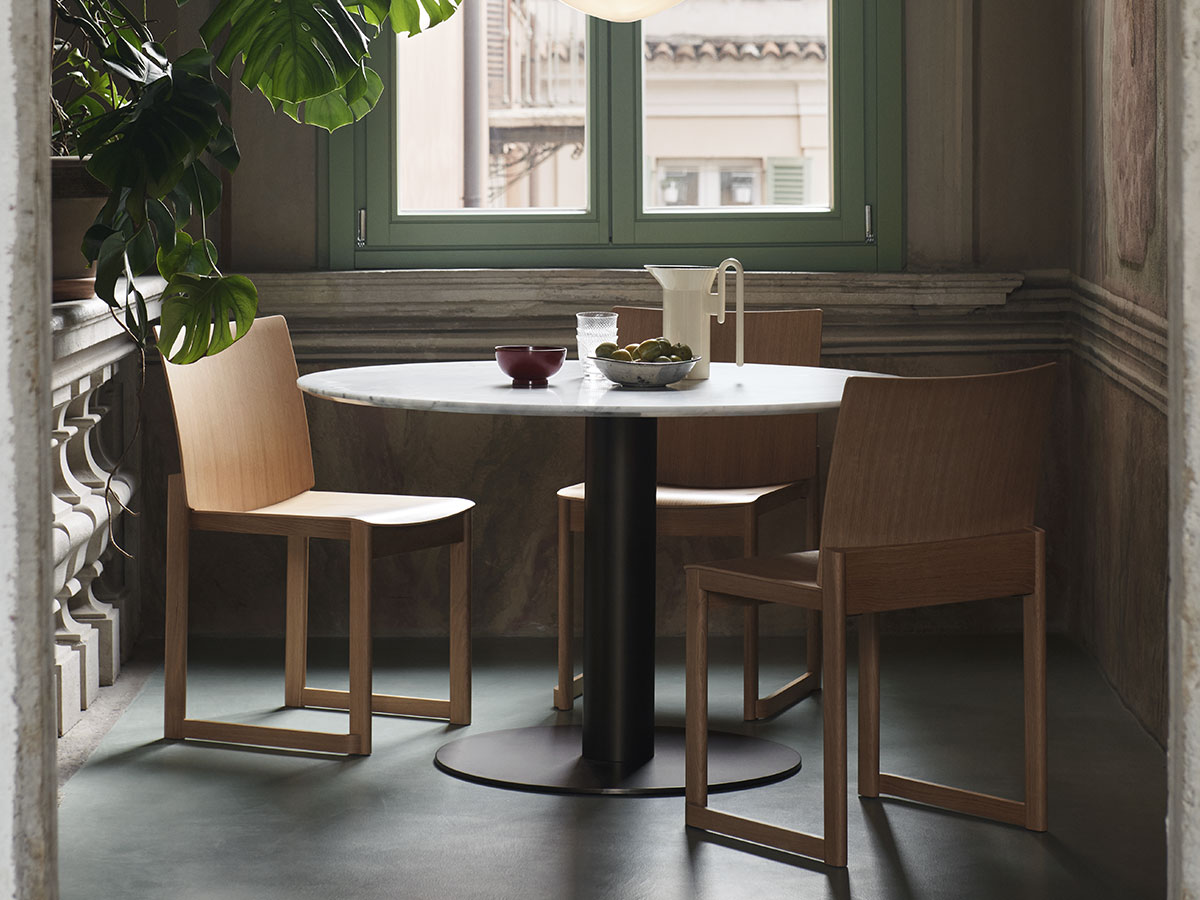 Стул &Tradition Allwood AV35